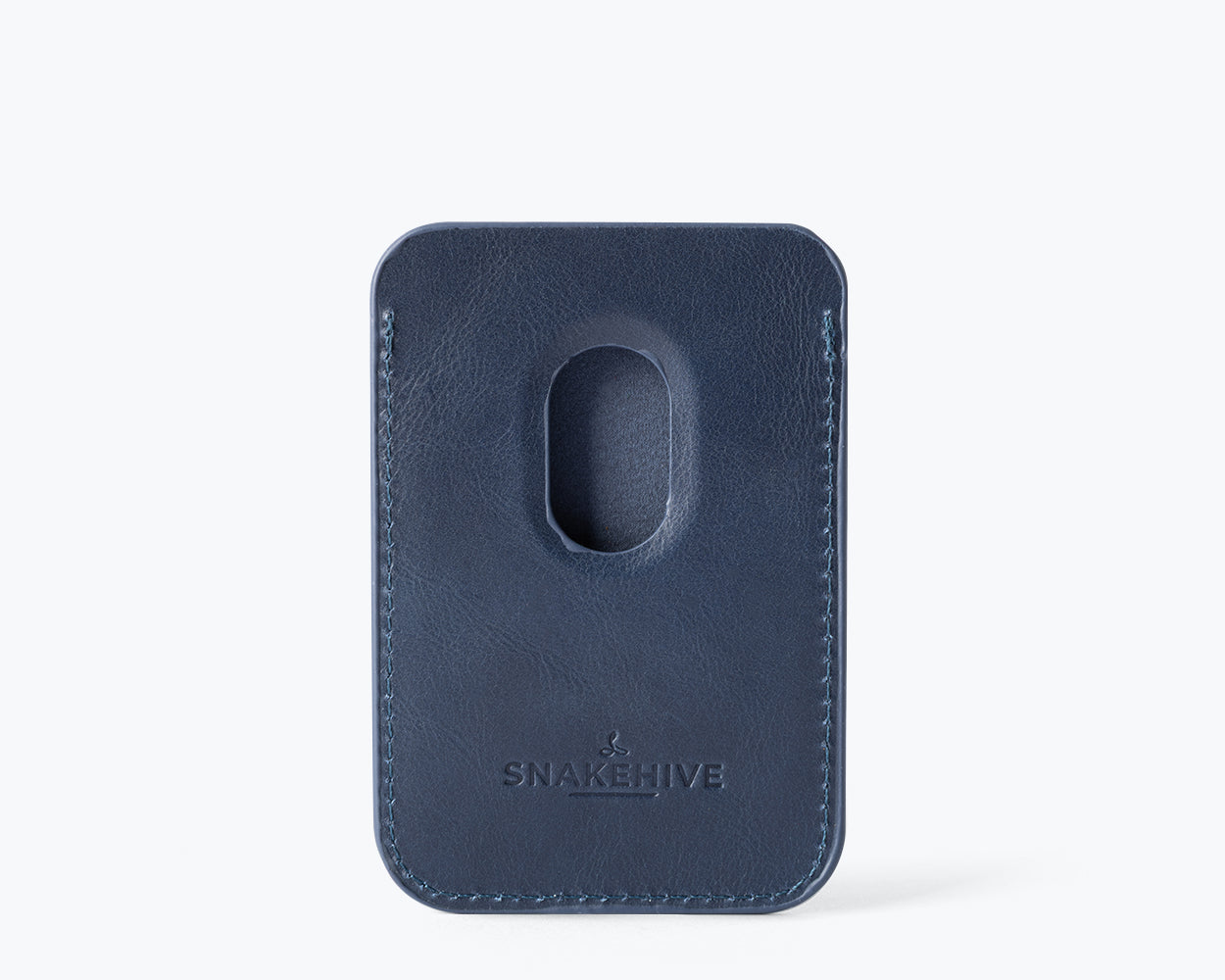 Metro MagSafe Cardholder | Snakehive