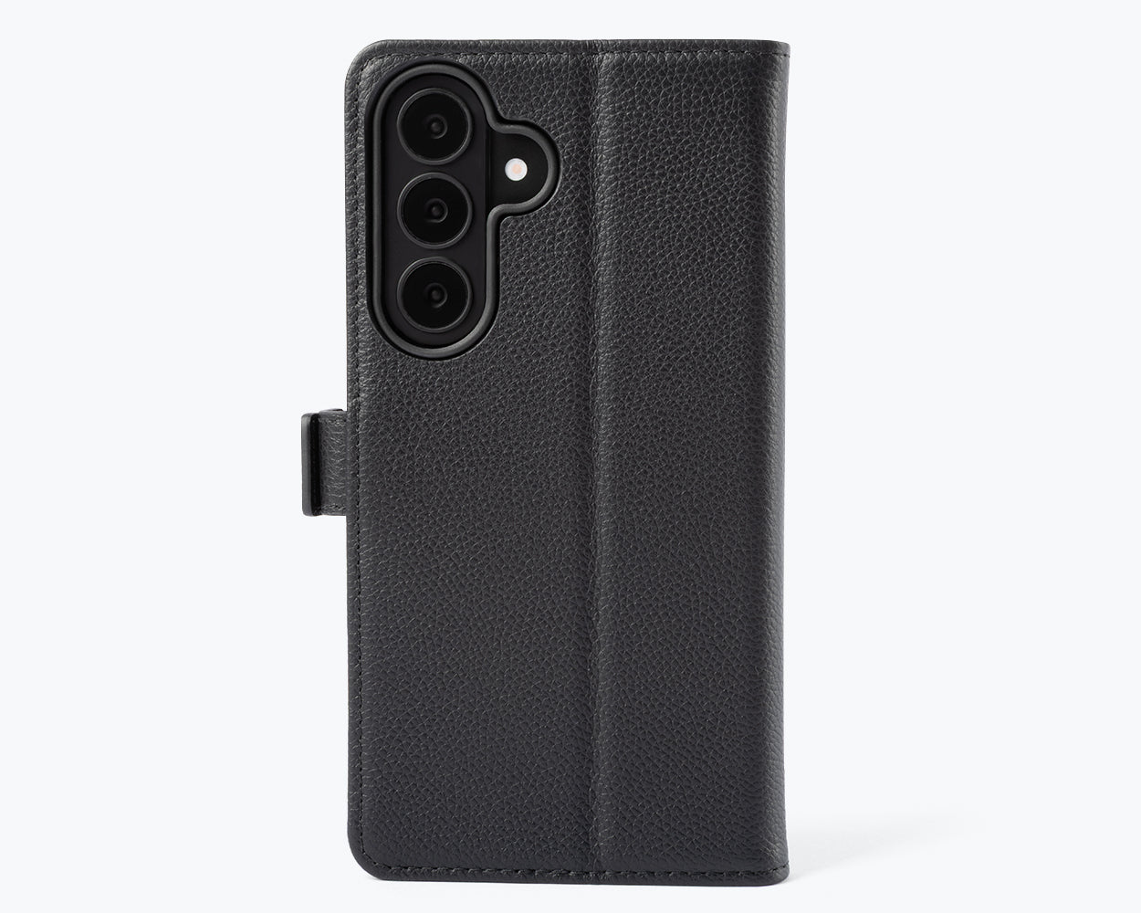 Samsung Galaxy S26 Plus - Metro Leather Wallet Phone Case