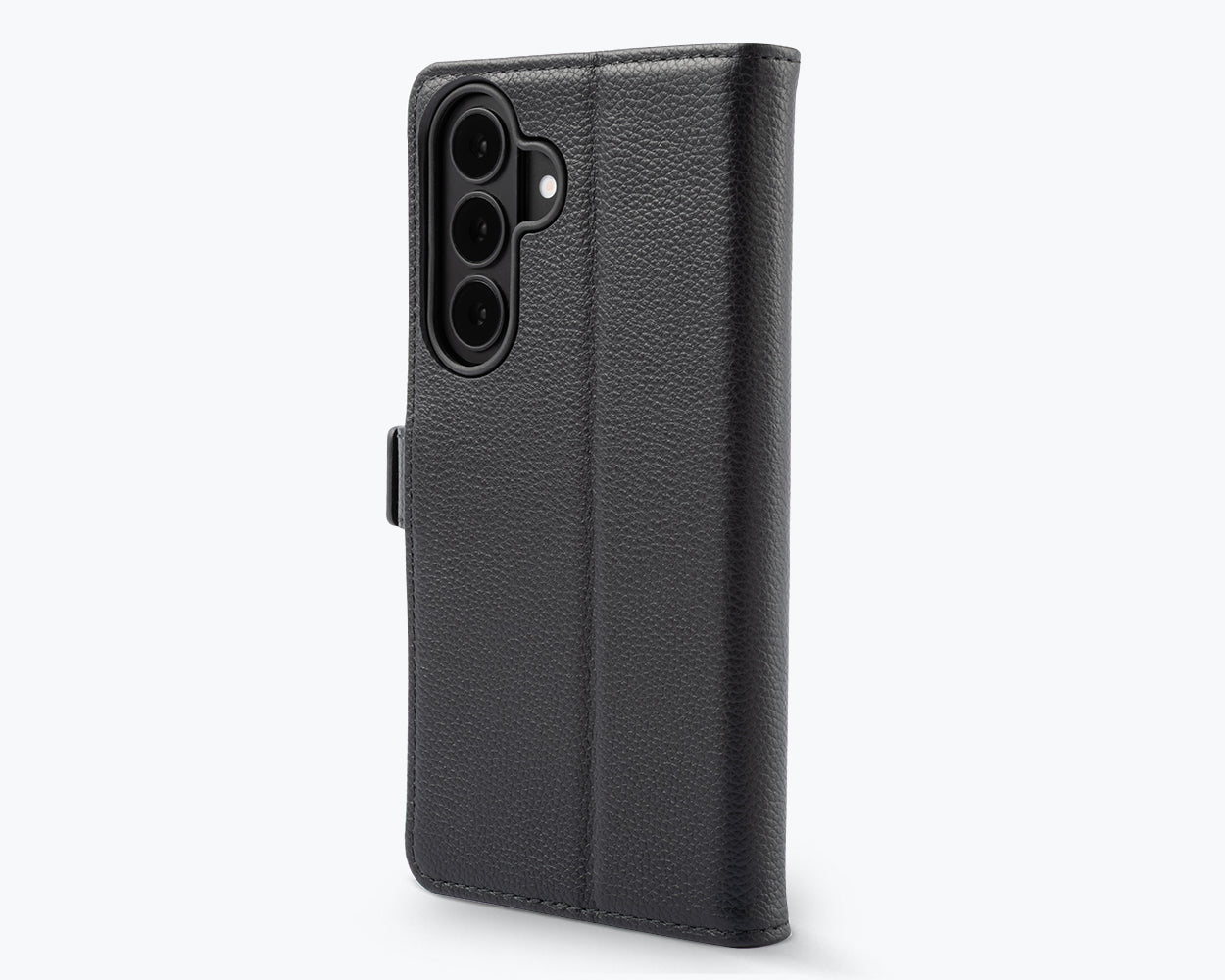 Metro Leather Wallet Case Samsung Galaxy S26 | Snakehive