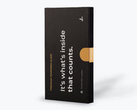 Apple iPhone 16 Pro -  Tempered Glass Screen Protector (x2)