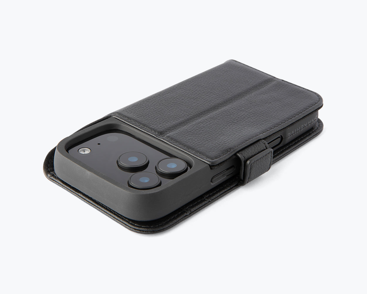 iPhone 17 Pro| Leather Phone Case | Snakehive