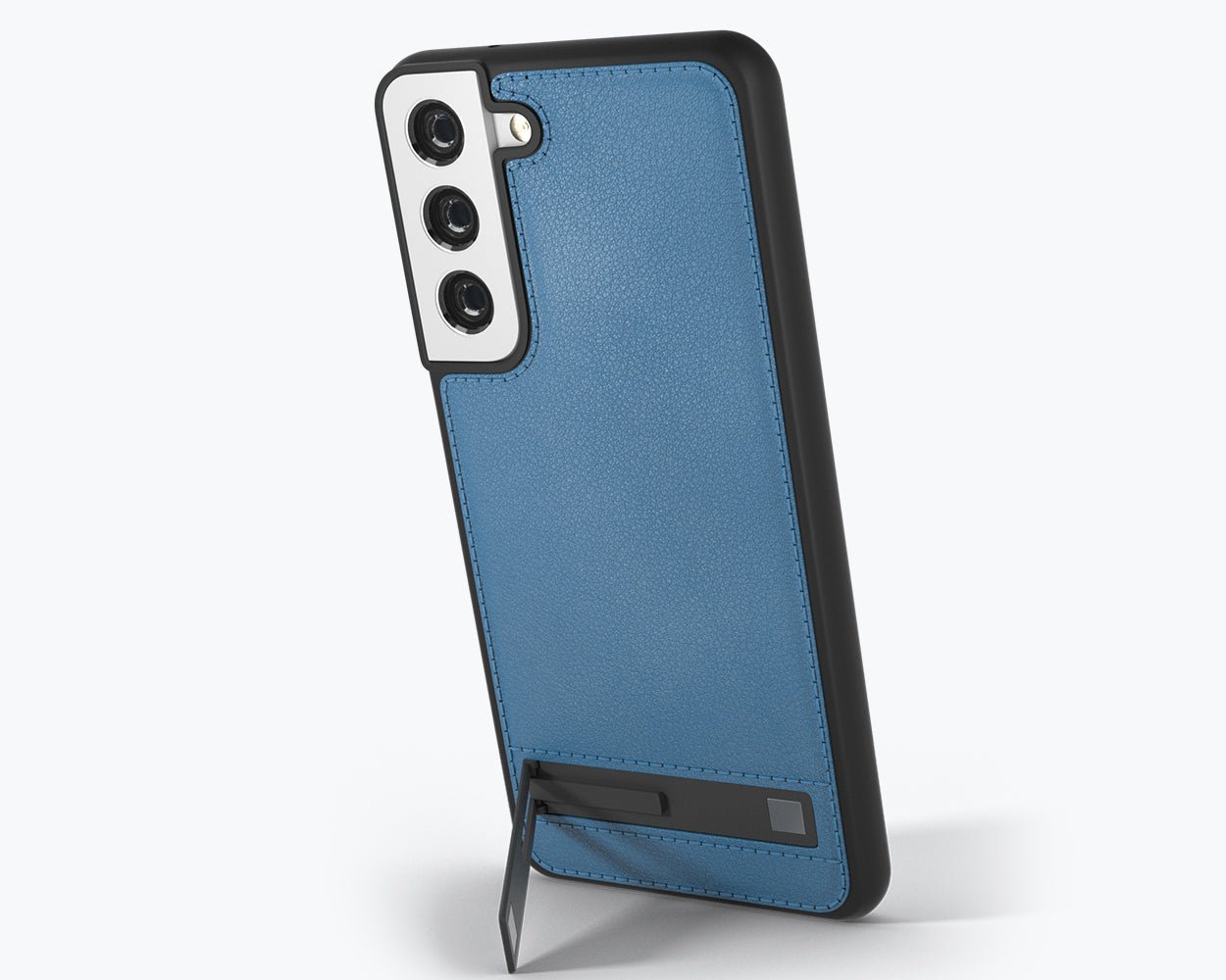 Samsung Galaxy S23 Plus - Metro Leather Phone Case