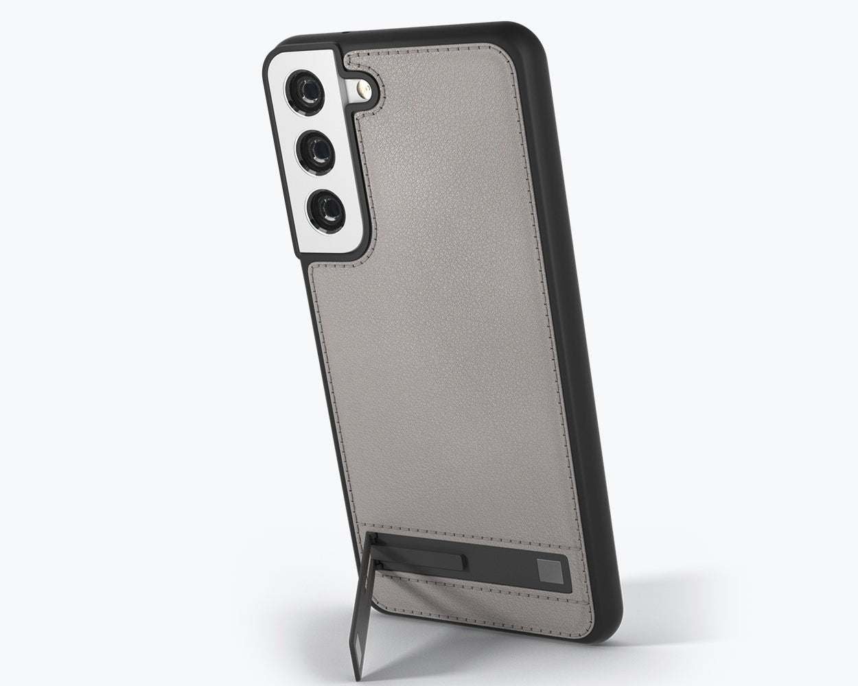 Samsung Galaxy S23 Plus - Metro Leather Phone Case
