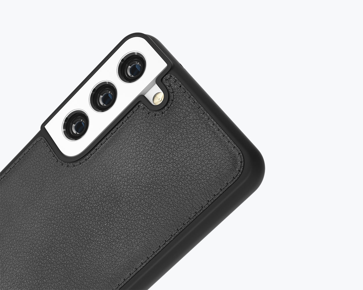 Metro Leather Case - Samsung Galaxy S23 Plus