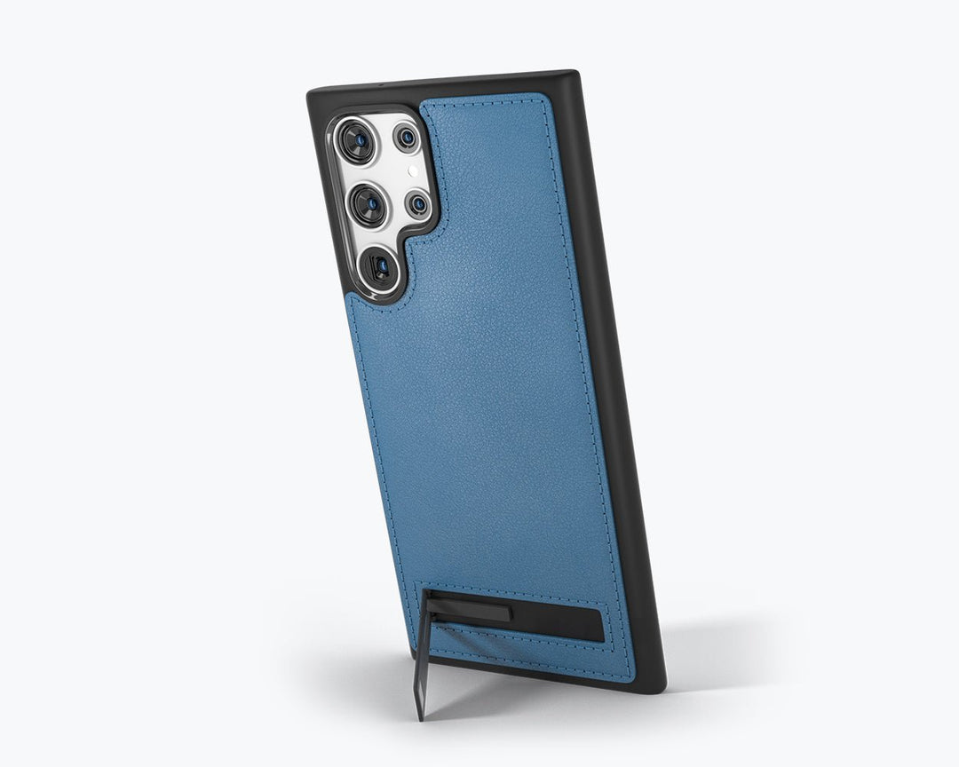 Samsung Galaxy S23 Ultra | Leather Phone Case