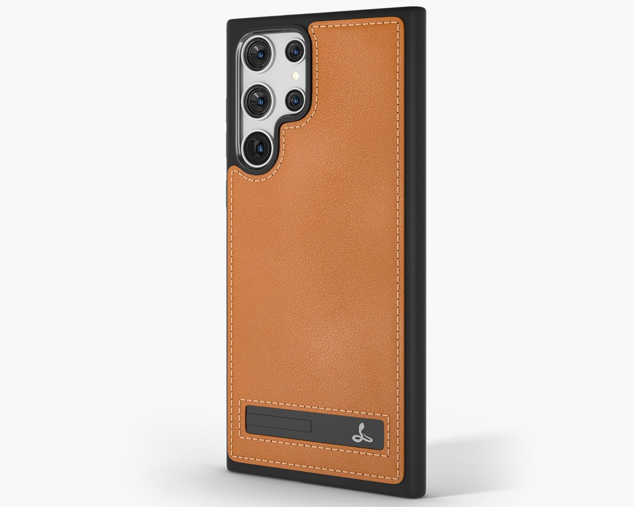 Metro Leather Case - Samsung Galaxy S23 Ultra