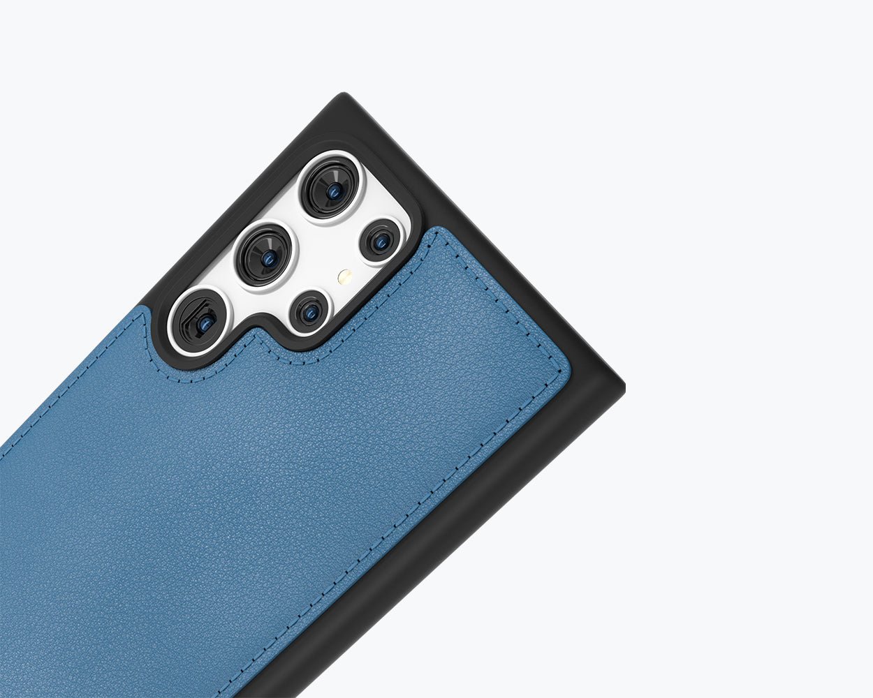Samsung Galaxy S23 Ultra - Metro Leather Phone Case