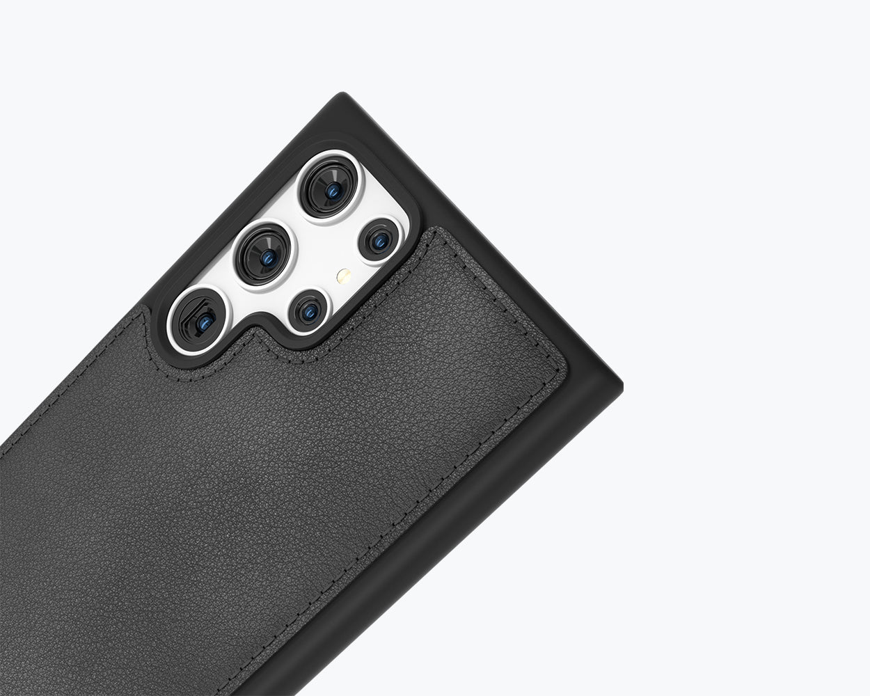 Metro Leather Case - Samsung Galaxy S23 Ultra