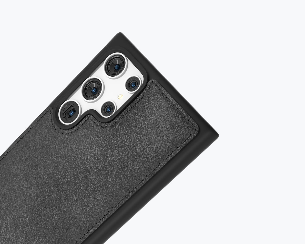 Samsung Galaxy S23 Ultra - Metro Leather Phone Case