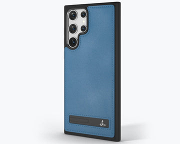 Samsung Galaxy S23 Ultra | Leather Phone Case
