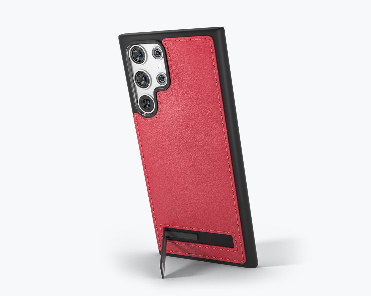 Samsung Galaxy S23 Ultra - Metro Leather Phone Case