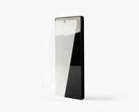 Samsung Galaxy S25 -  Tempered Glass Screen Protector (x2)