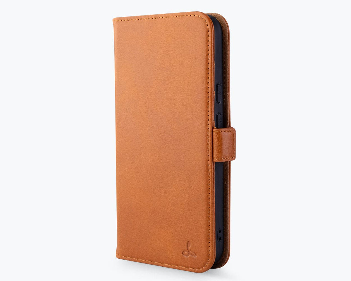Snakehive Metro Wallet Google Pixel 10 Pro XL - Metro Leather Wallet Phone Case Metro Leather Wallet Case for Google Pixel 10 Pro XL