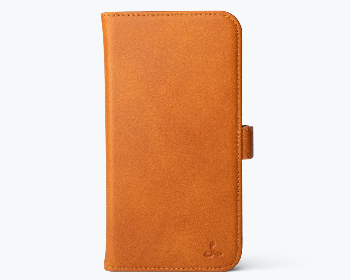 Snakehive Metro Wallet Google Pixel 10 Pro XL - Metro Leather Wallet Phone Case Metro Leather Wallet Case for Google Pixel 10 Pro XL