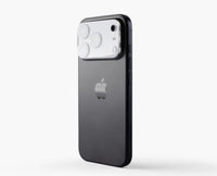 Apple iPhone 18 Pro Max - Glass Camera Lens Protector (x2)