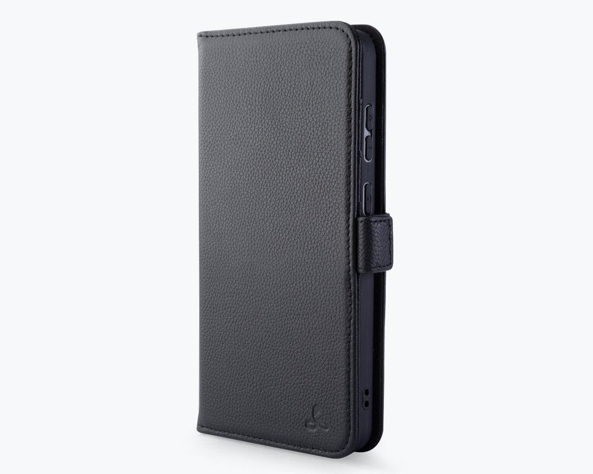 Samsung Galaxy S26 FE - Metro Leather Wallet Phone Case