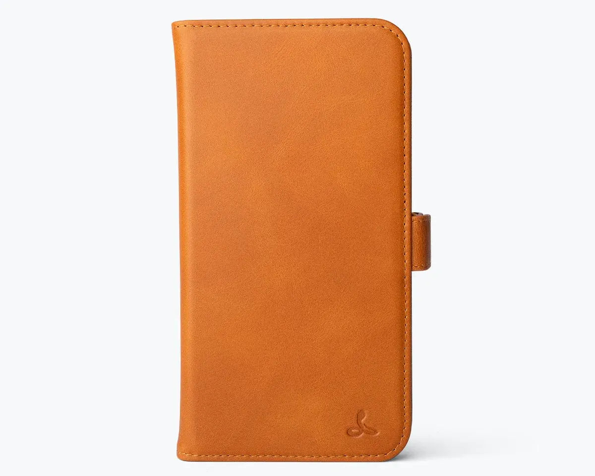 Snakehive Metro Wallet Google Pixel 10 Pro XL - Metro Leather Wallet Phone Case Metro Leather Wallet Case for Google Pixel 10 Pro XL