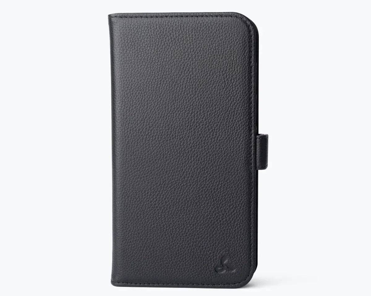 Snakehive Metro Wallet Google Pixel 10 Pro XL - Metro Leather Wallet Phone Case Metro Leather Wallet Case for Google Pixel 10 Pro XL