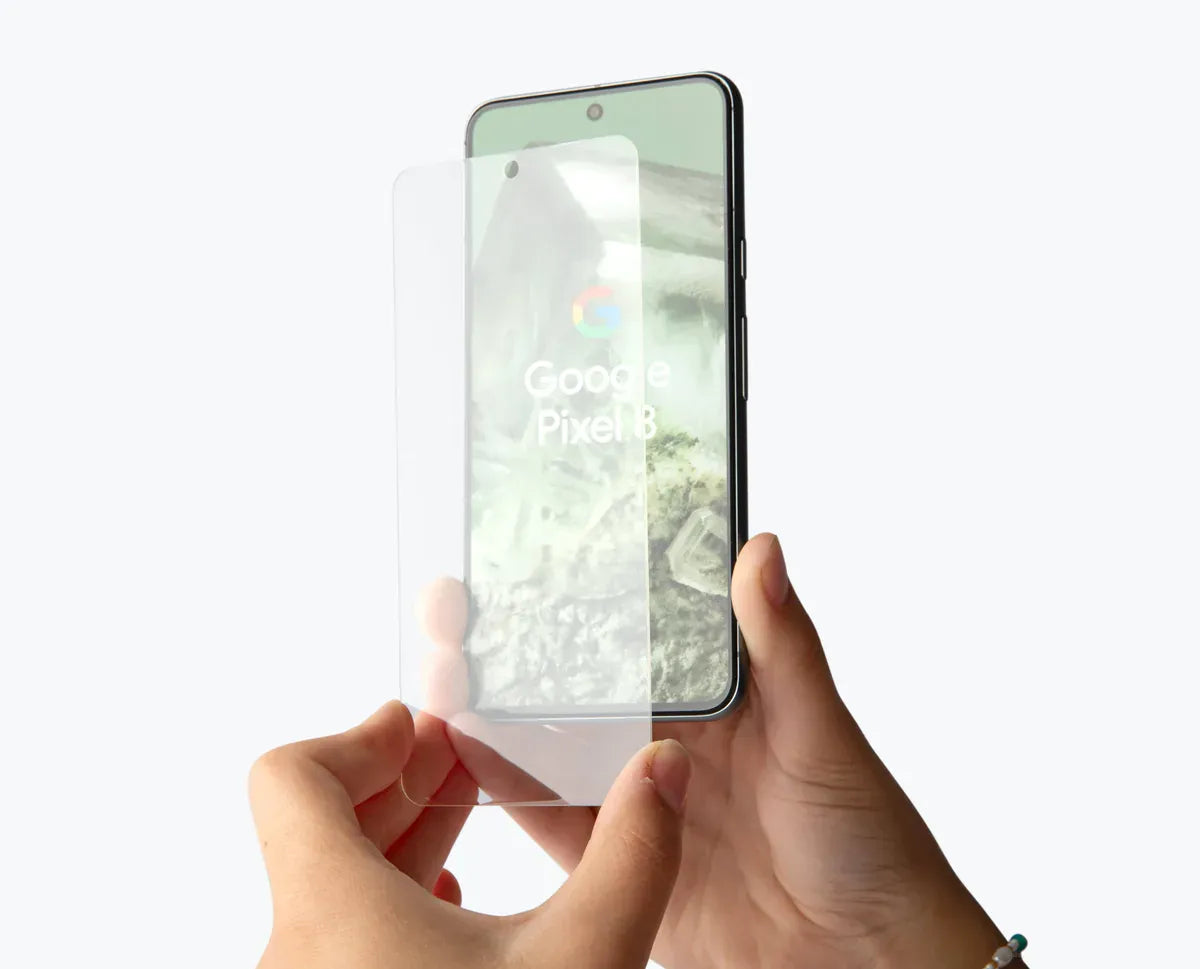 Snakehive Tempered Glass Google Pixel 10 Pro XL  - Tempered Glass Screen Protector (x2) Tempered Glass Screen Protector for Google Pixel 10 Pro XL