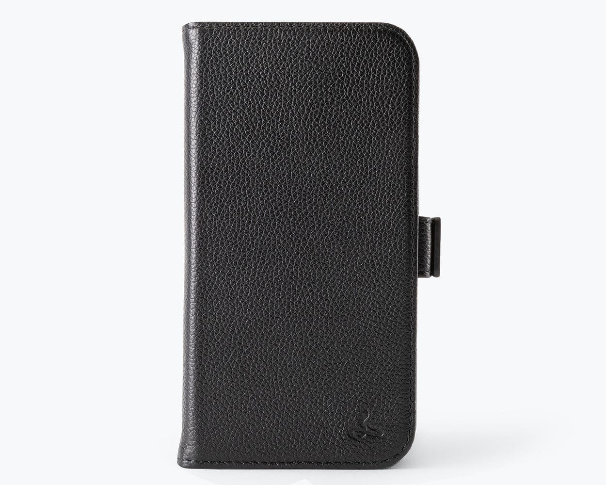 Apple iPhone 17 Pro Max - Metro Leather Wallet Phone Case