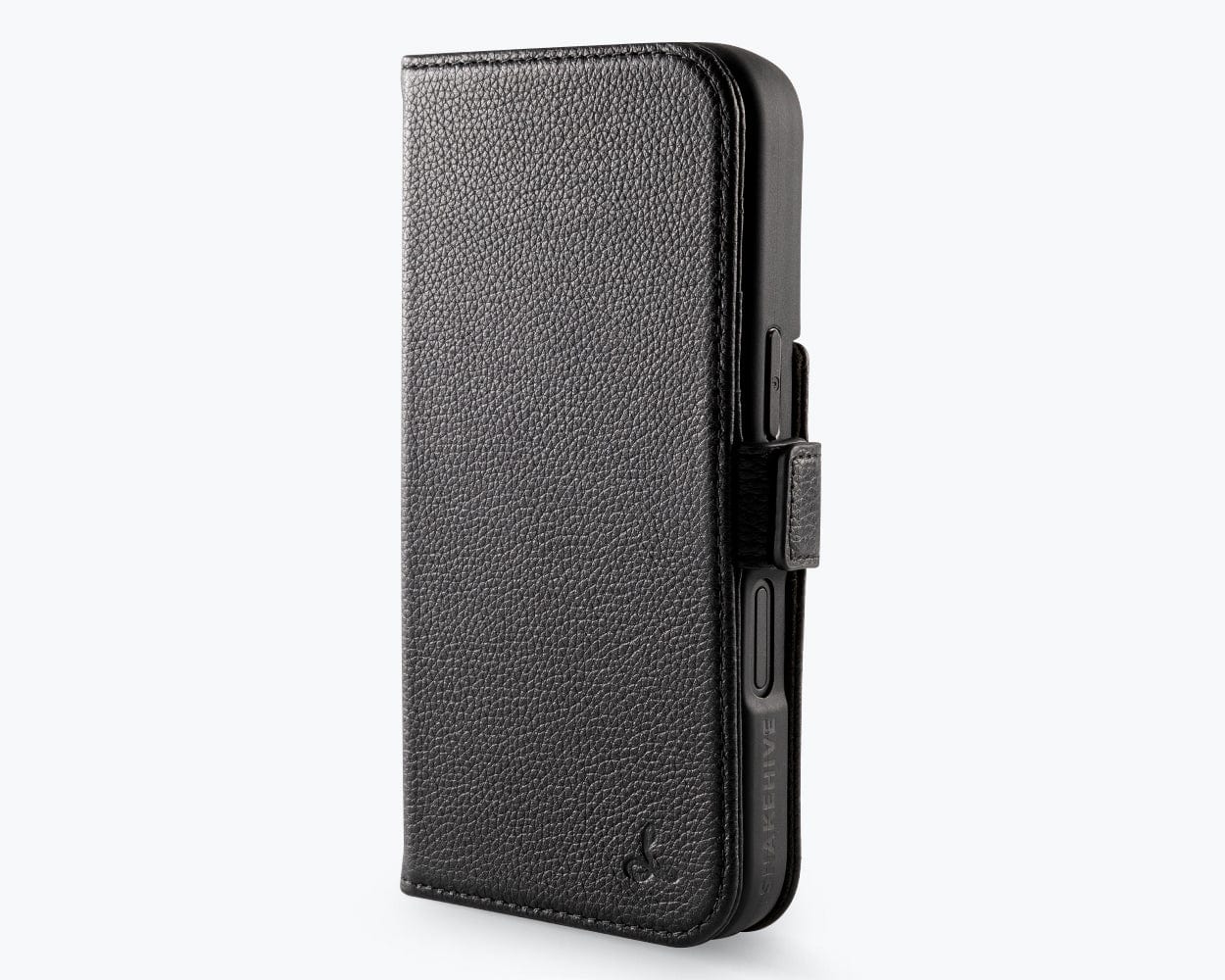 Apple iPhone 17 Pro Max - Metro Leather Wallet Phone Case