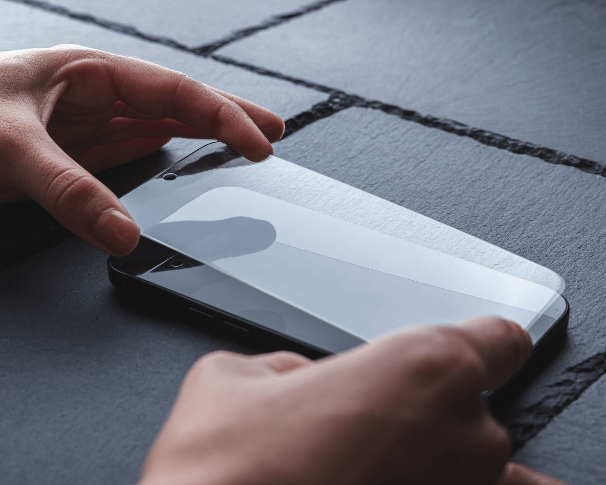 Samsung Galaxy S26 -  Tempered Glass Screen Protector (x2)