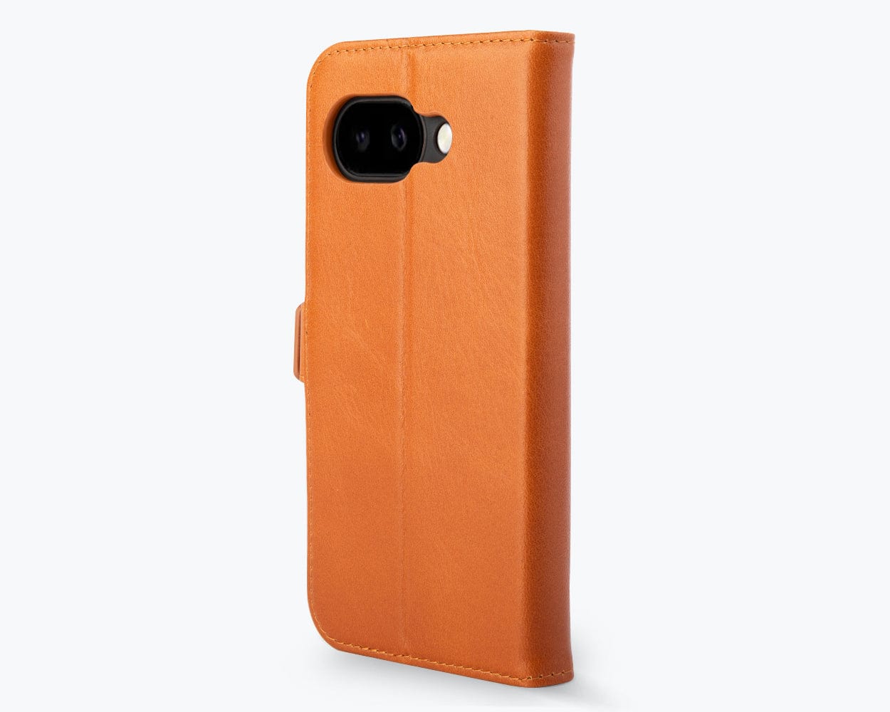 Google Pixel 10A - Metro Leather Wallet Phone Case