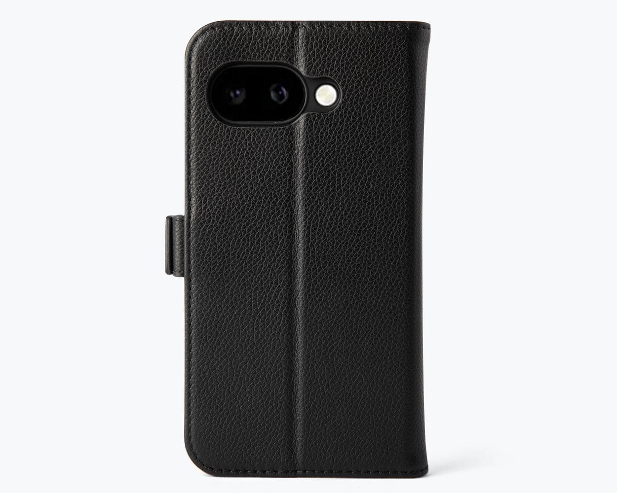 Google Pixel 10A - Metro Leather Wallet Phone Case