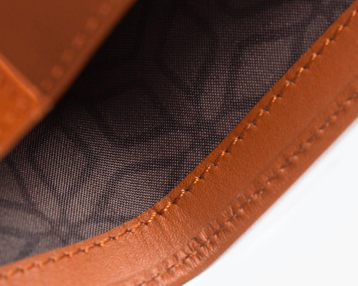 Leather Bifold Wallet - The Essential Collection