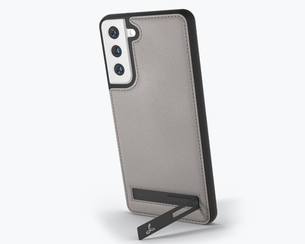 Samsung Galaxy S21 FE - Metro Leather Phone Case Samsung Galaxy S21 FE - Metro Leather Phone Case