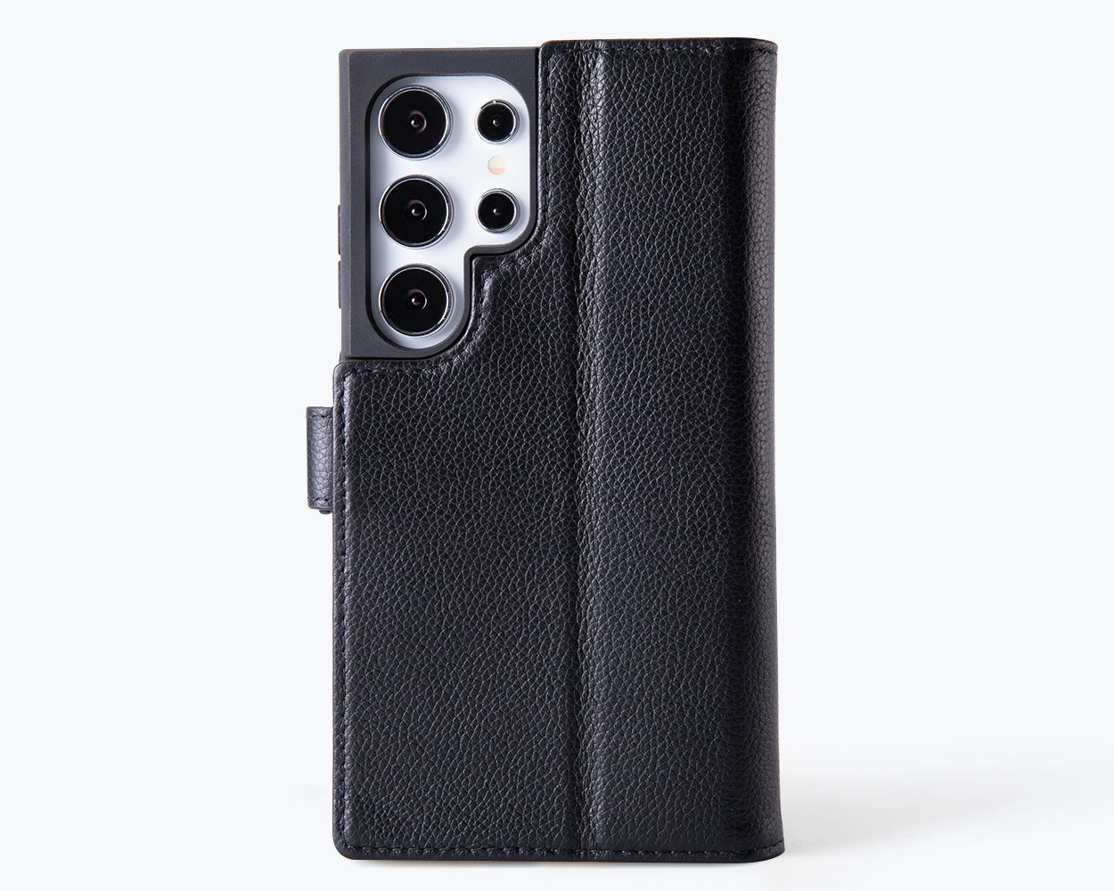 Samsung Galaxy S24 Ultra - Metro Leather Wallet Phone Case