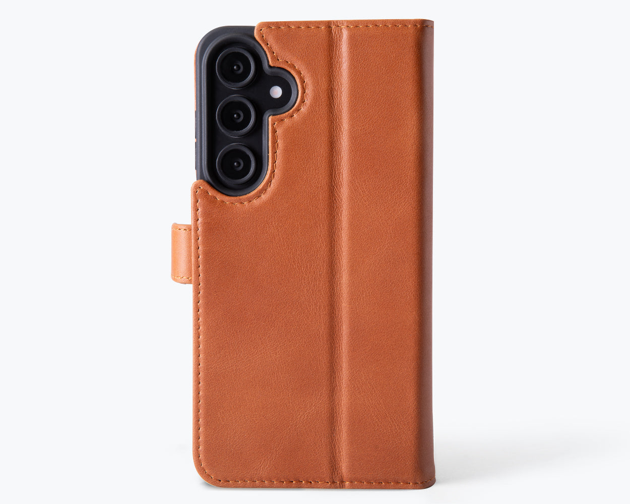 Samsung Galaxy S25 - Metro Leather Wallet Phone Case