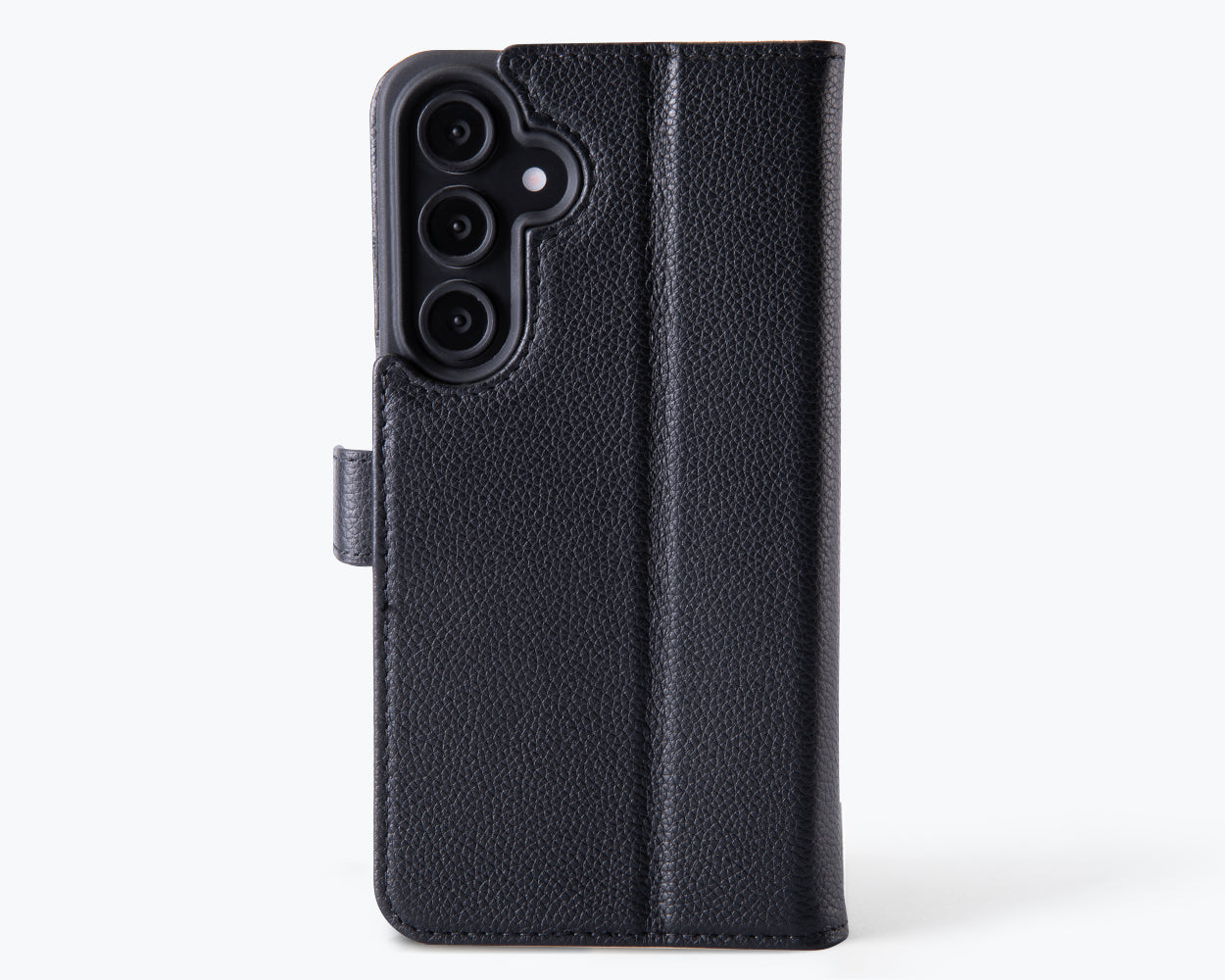 Samsung Galaxy S25 - Metro Leather Wallet Phone Case