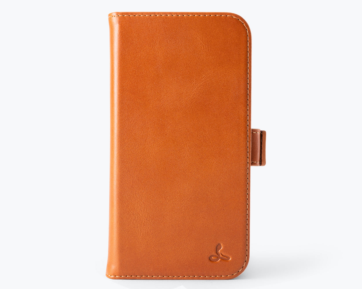 Apple iPhone 16 Pro - Metro Leather Wallet Phone Case