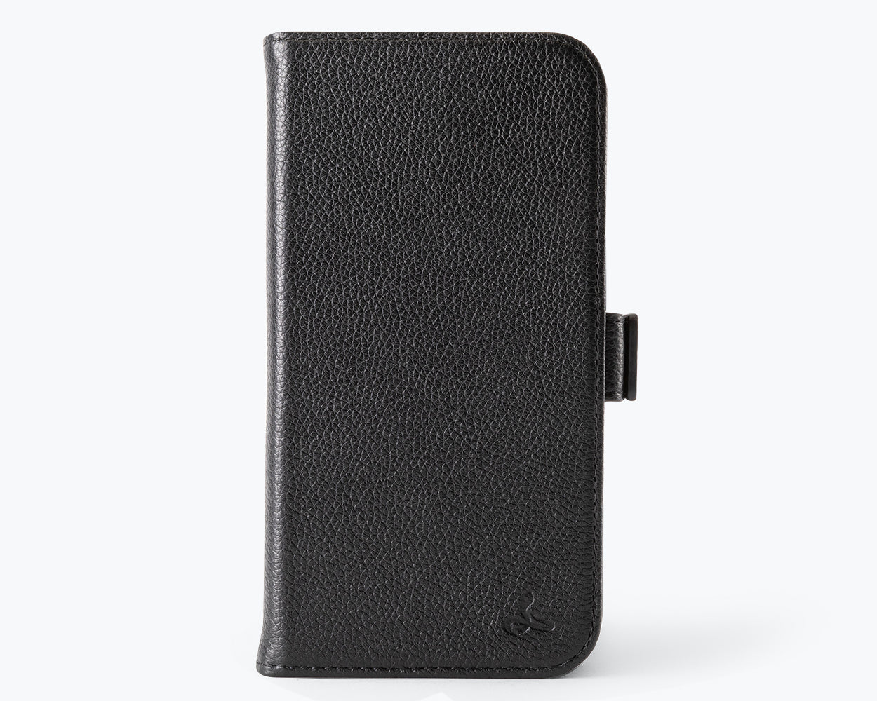 Apple iPhone 16 Pro - Metro Leather Wallet Phone Case