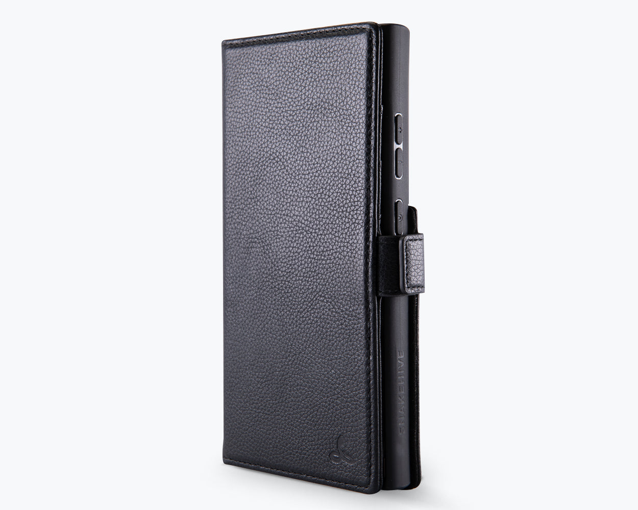 Samsung Galaxy S24 Ultra - Metro Leather Wallet Phone Case