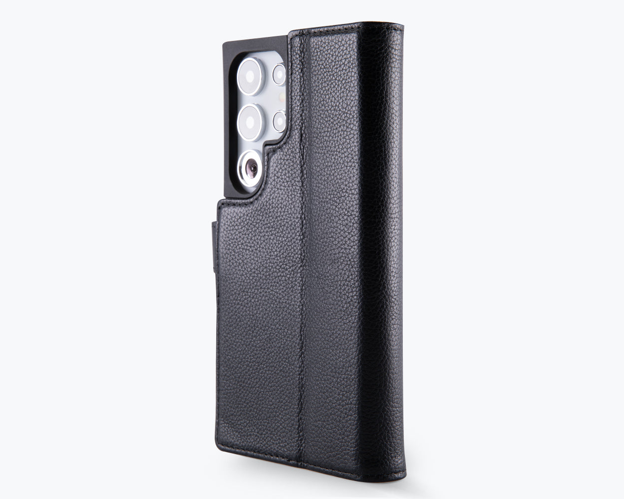 Samsung Galaxy S24 Ultra - Metro Leather Wallet Phone Case