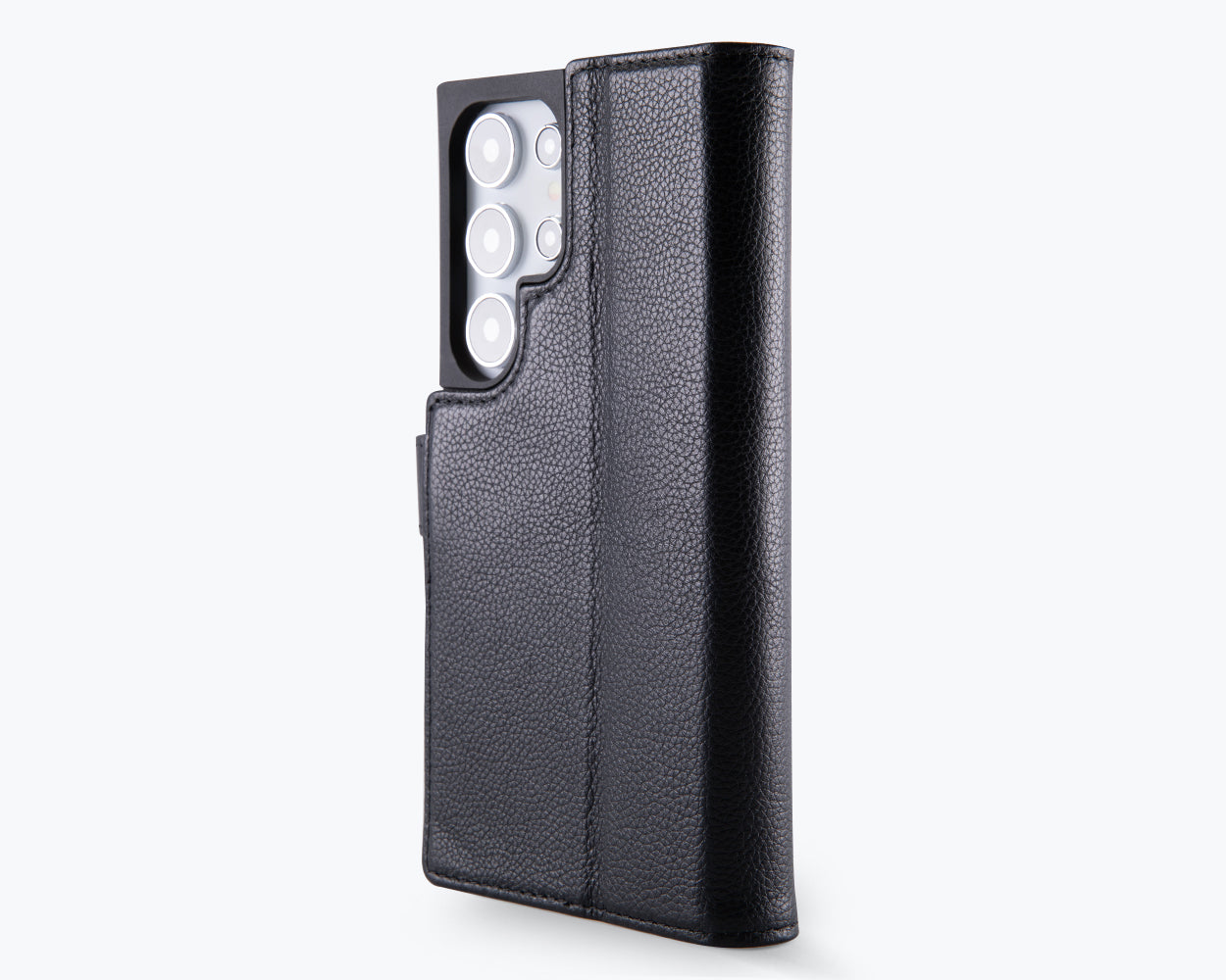 Samsung Galaxy S24 Ultra - Metro Leather Wallet Phone Case