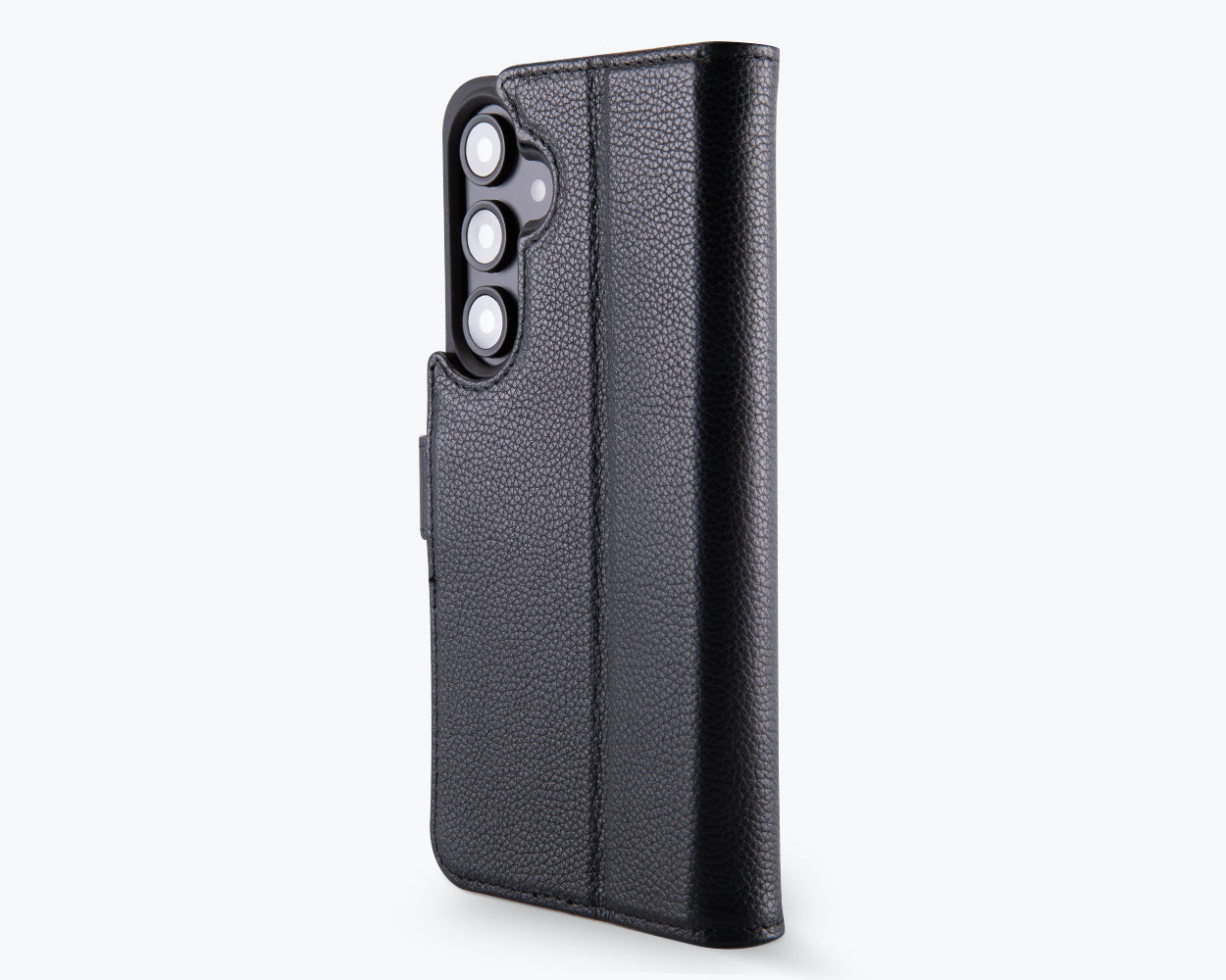 Samsung Galaxy S25 - Metro Leather Wallet Phone Case