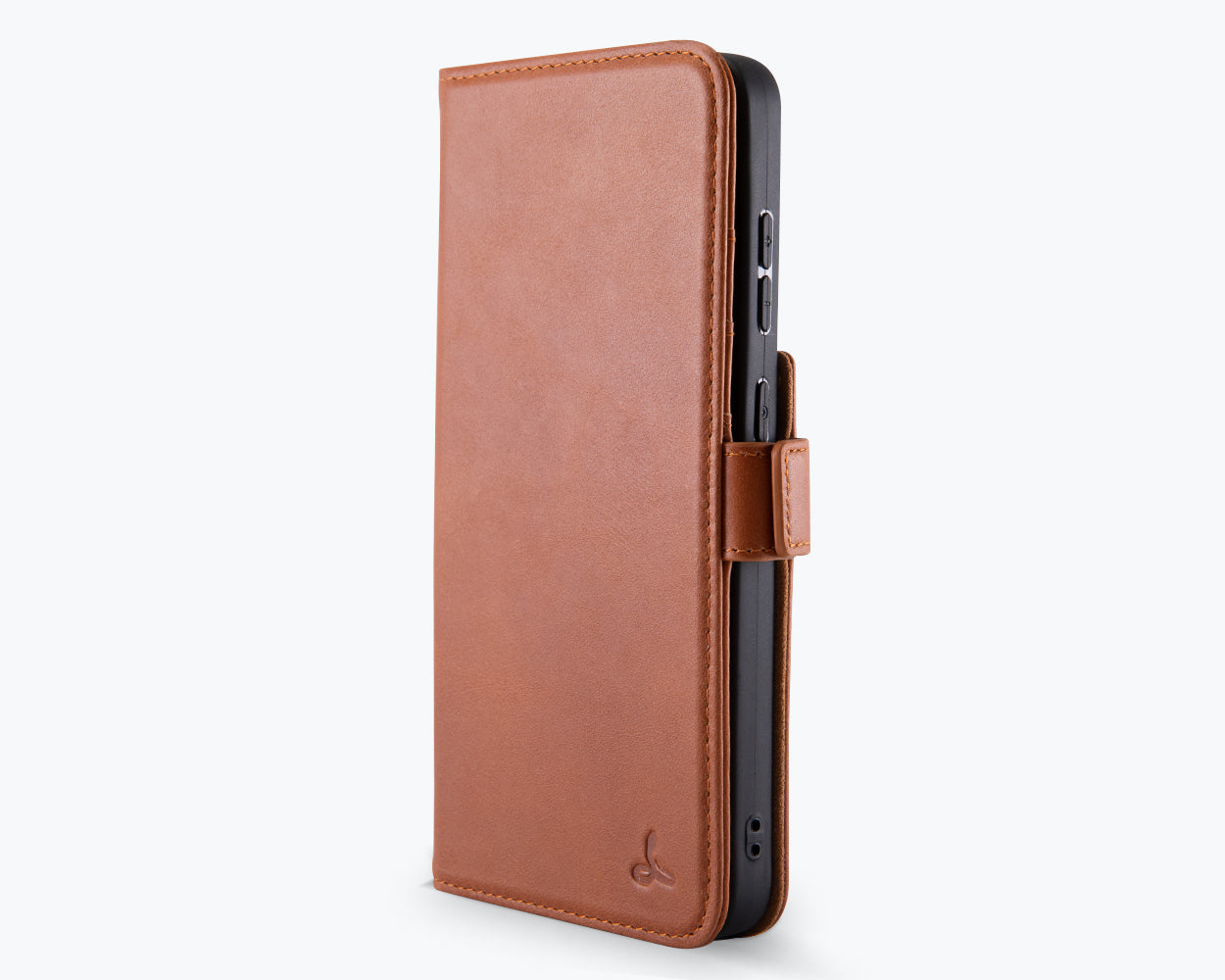 Samsung Galaxy S25 - Metro Leather Wallet Phone Case