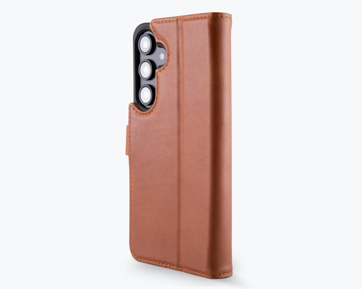 Samsung Galaxy S25 - Metro Leather Wallet Phone Case