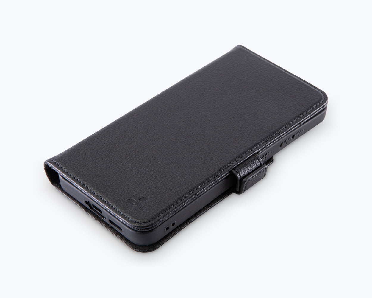 Samsung Galaxy S25 - Metro Leather Wallet Phone Case