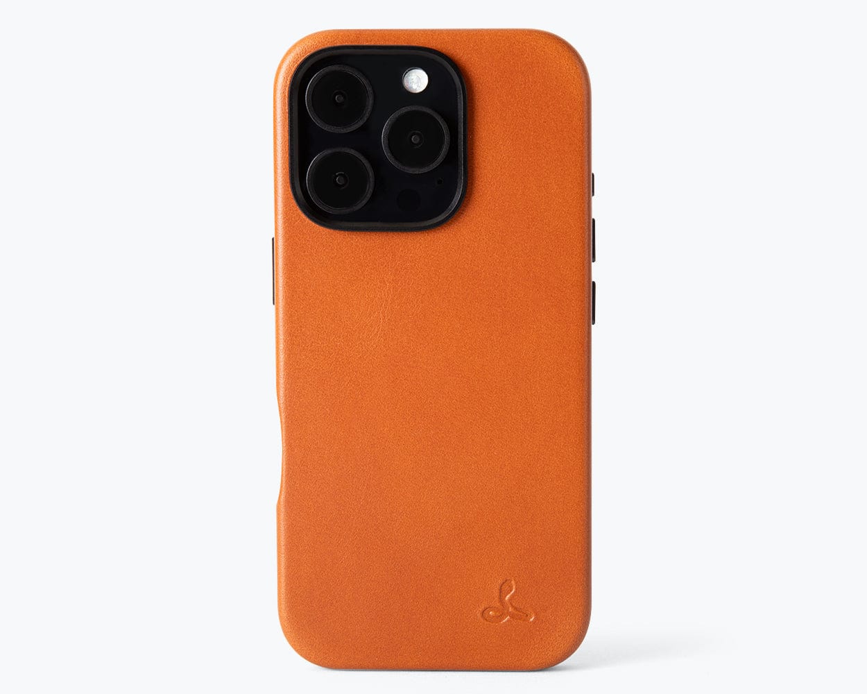 Apple iPhone 16 Pro Max - Metro Slim Leather Phone Case