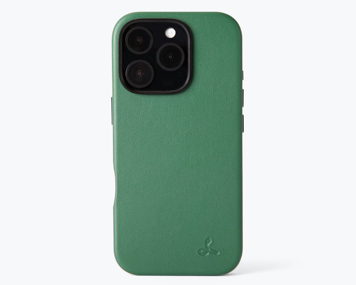 Apple iPhone 16 Pro Max - Metro Slim Leather Phone Case