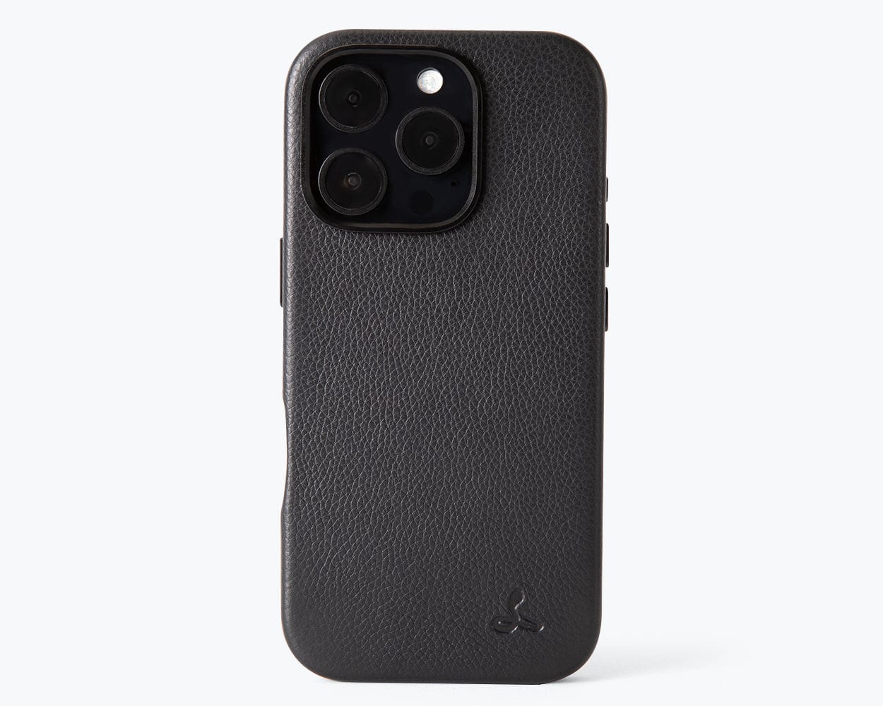 Apple iPhone 16 Pro Max - Metro Slim Leather Phone Case