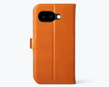 Metro Leather Wallet Case for Google Pixel 9A Metro Leather Wallet Case for Google Pixel 9A
