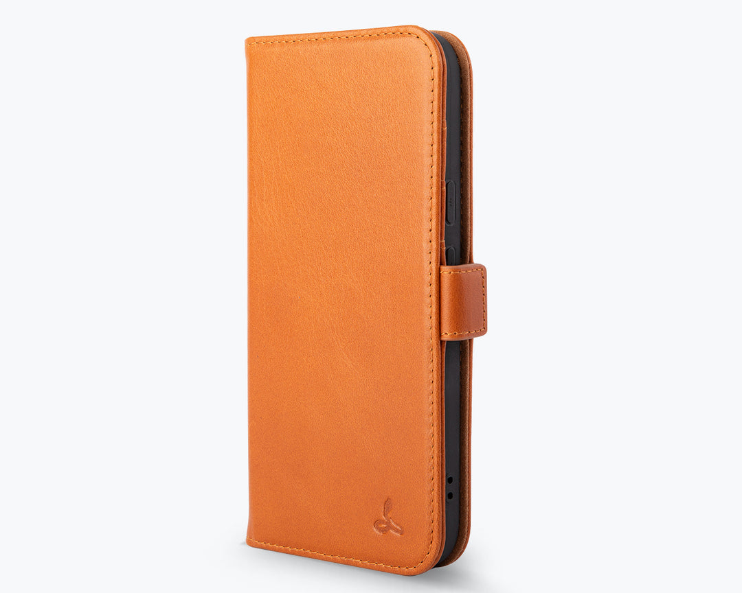 Google Pixel 9A - Metro Leather Wallet Phone Case - Snakehive