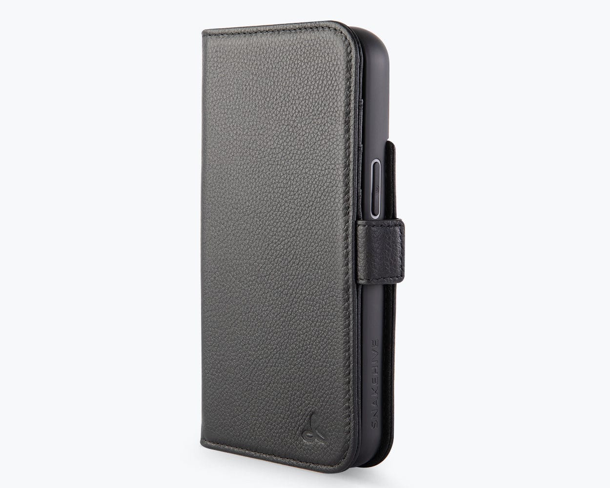 Apple iPhone 13 - Metro Leather Wallet Phone Case