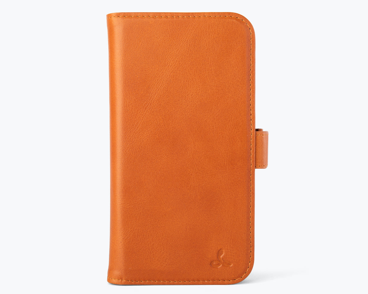 Apple iPhone 15 Plus - Metro Leather Wallet Phone Case