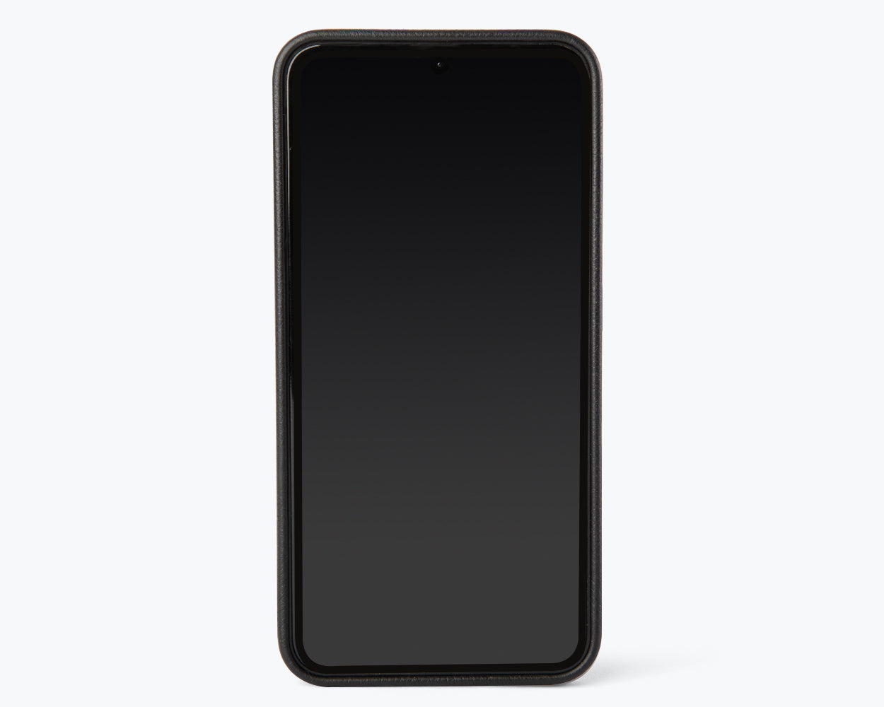 Samsung Galaxy S25 - Metro Slim Leather Phone Case